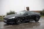 Aston Martin Virage 2011 года